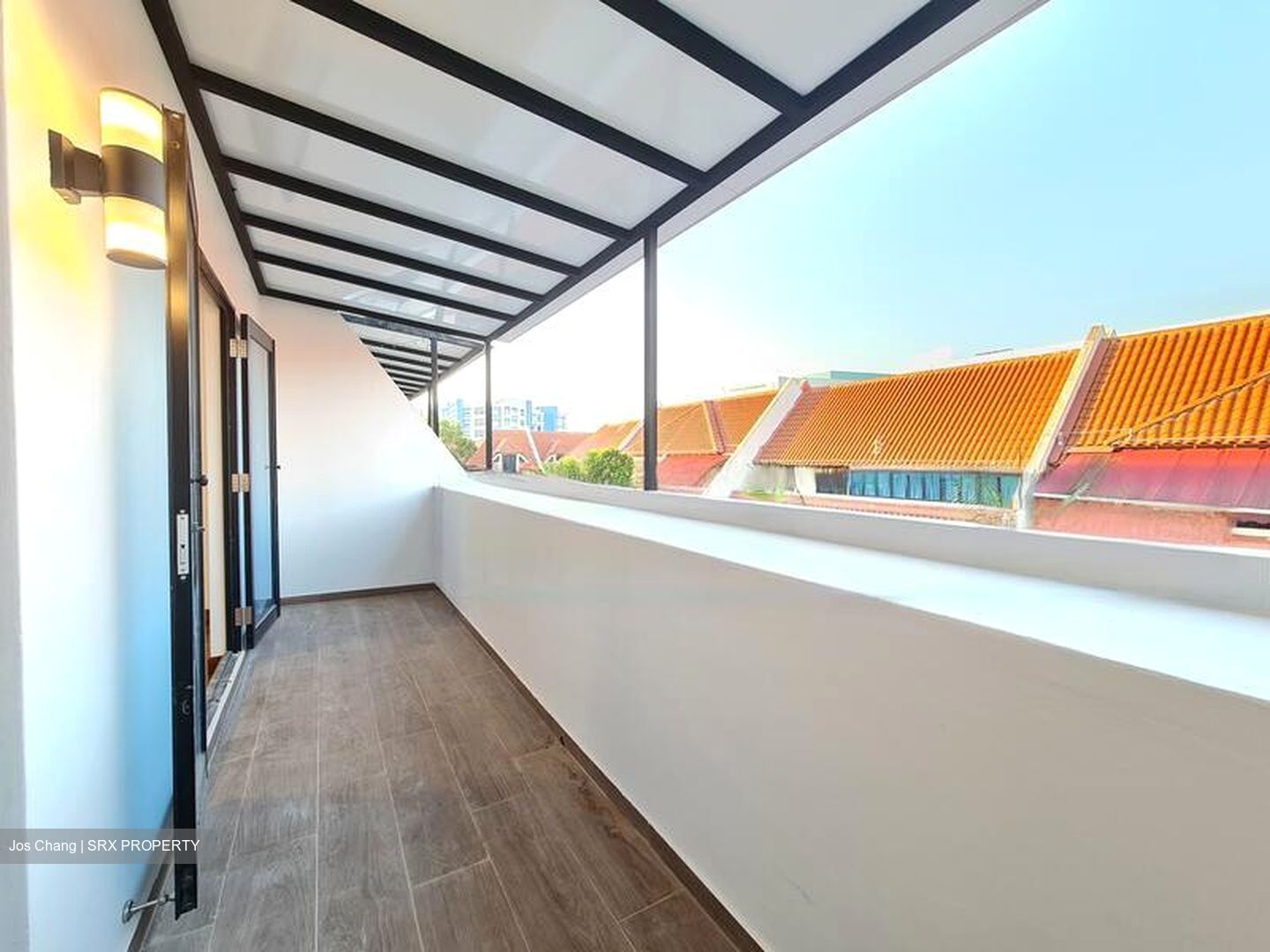 The Springfield (D16), Terrace #422326291